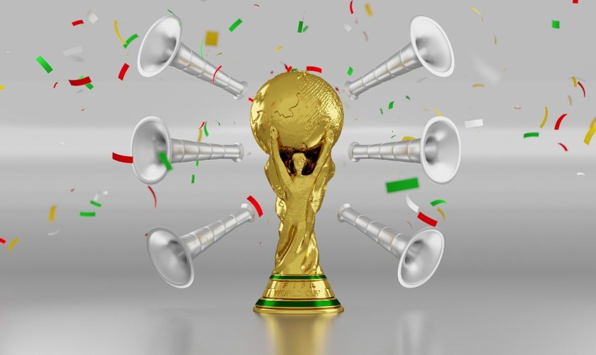Vuvuzela ¿Qué pasó con el instrumento de la Copa del Mundo?