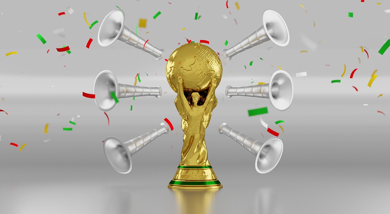 Vuvuzela ¿Qué pasó con el instrumento de la Copa del Mundo?